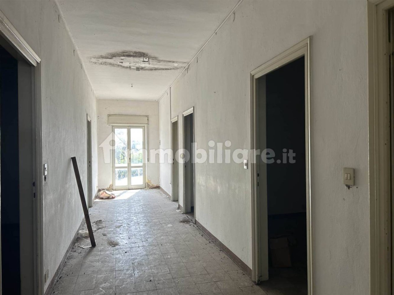 4 Schlafzimmer Wohnung in San Giorgio Piacentino, Italy, Nr. 193335