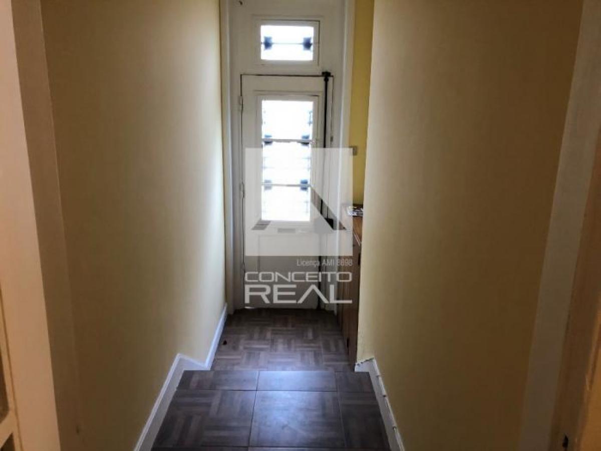 3 chambres Appartement à Porto, Portugal No. 2364