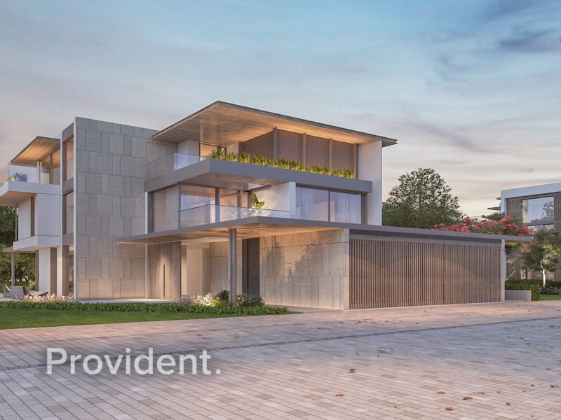 5 غرف نوم فيلا في Nadd Al Sheba, UAE رقم 1938