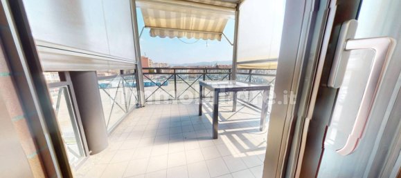 2 Schlafzimmer Wohnung in Turin, Italy, Nr. 193242 8