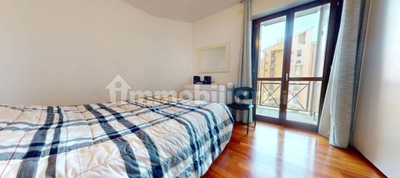 2 Schlafzimmer Wohnung in Turin, Italy, Nr. 193242 12