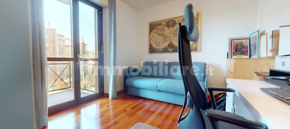 2 Schlafzimmer Wohnung in Turin, Italy, Nr. 193242 17