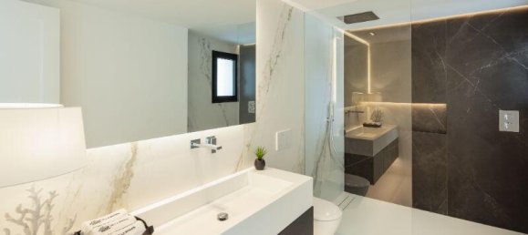 5 غرف نوم فيلا في Marbella, Spain رقم 71511 13