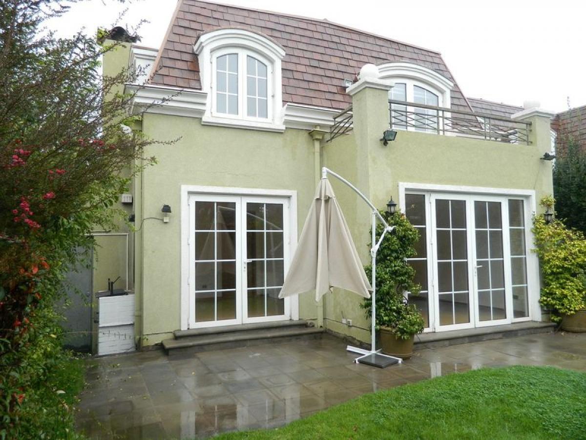 3 bedrooms House in Santiago, Chile No. 4552