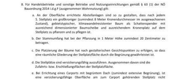 Grundstück in Theresienfeld, Austria 6000m², Nr. 15061 14