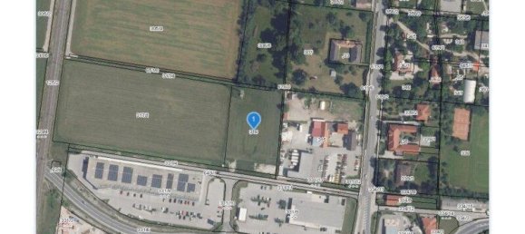 Grundstück in Theresienfeld, Austria 6000m², Nr. 15061 10