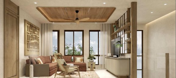 3 chambres villa à vendre à Bang Tao, Phuket, Southern Thailand, Thailand № 76950 2