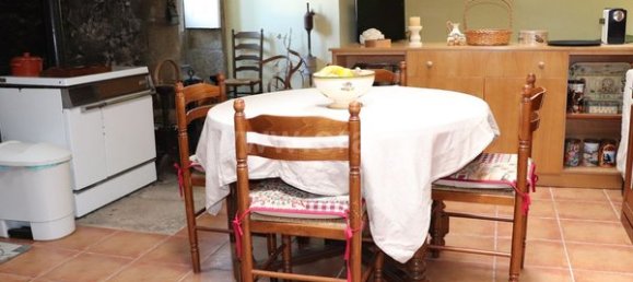 3 غرف نوم منزل في Sabrosa, Portugal رقم 134689 15