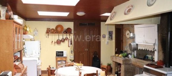 3 غرف نوم منزل في Sabrosa, Portugal رقم 134689 7