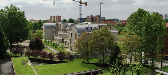 Dúplex de 3 habitaciónes en San Donato Milanese, Italy No. 5010 38