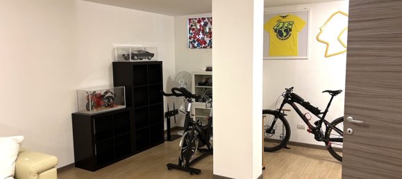 Dúplex de 3 habitaciónes en San Donato Milanese, Italy No. 5010 41