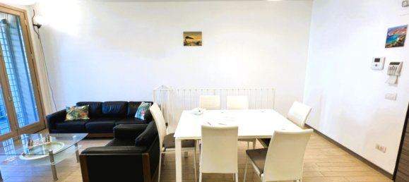 Dúplex de 3 habitaciónes en San Donato Milanese, Italy No. 5010 10