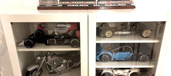 Dúplex de 3 habitaciónes en San Donato Milanese, Italy No. 5010 40