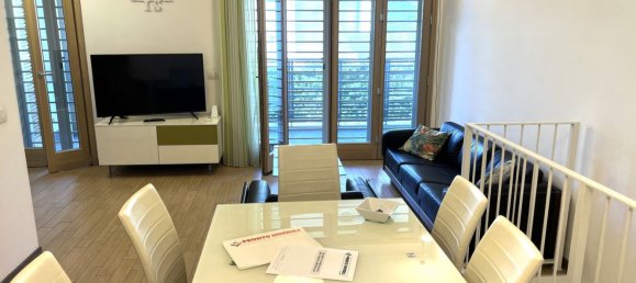 Dúplex de 3 habitaciónes en San Donato Milanese, Italy No. 5010 11