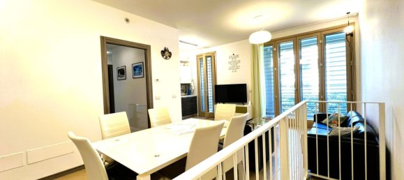 Dúplex de 3 habitaciónes en San Donato Milanese, Italy No. 5010 15