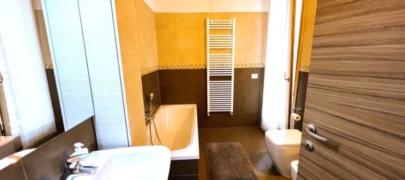 Dúplex de 3 habitaciónes en San Donato Milanese, Italy No. 5010 29