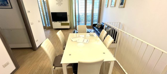 Dúplex de 3 habitaciónes en San Donato Milanese, Italy No. 5010 4