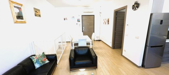 Dúplex de 3 habitaciónes en San Donato Milanese, Italy No. 5010 8