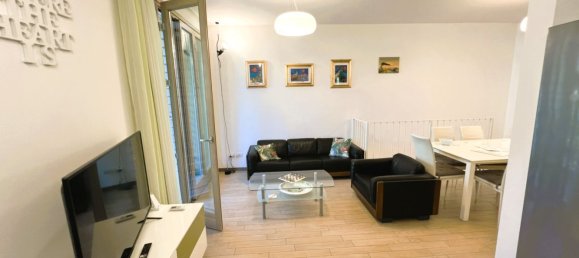 Dúplex de 3 habitaciónes en San Donato Milanese, Italy No. 5010 12