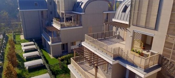 Dúplex de 3 habitaciónes en San Donato Milanese, Italy No. 5010 20