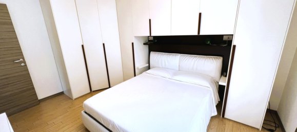 Dúplex de 3 habitaciónes en San Donato Milanese, Italy No. 5010 27