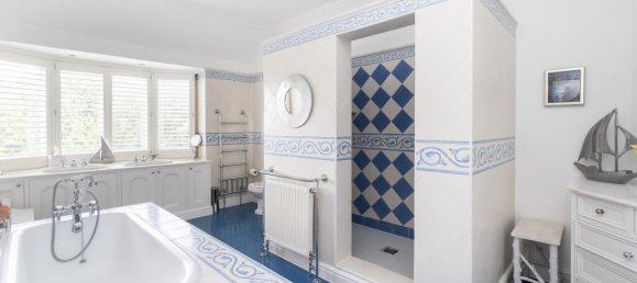 8 bedrooms House in Streatham, United Kingdom No. 13156 65