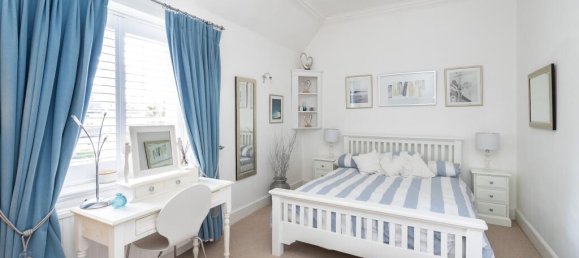 8 bedrooms House in Streatham, United Kingdom No. 13156 38