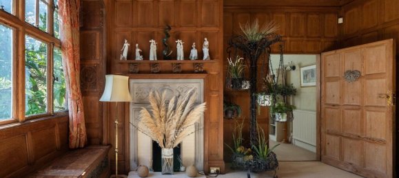 8 bedrooms House in Streatham, United Kingdom No. 13156 25