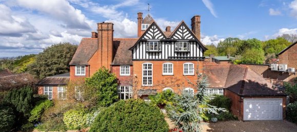 8 bedrooms House in Streatham, United Kingdom No. 13156 75