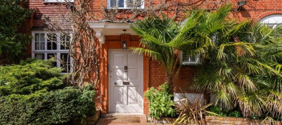 8 bedrooms House in Streatham, United Kingdom No. 13156 74