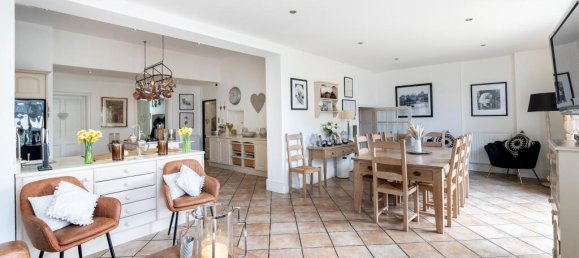 8 bedrooms House in Streatham, United Kingdom No. 13156 13