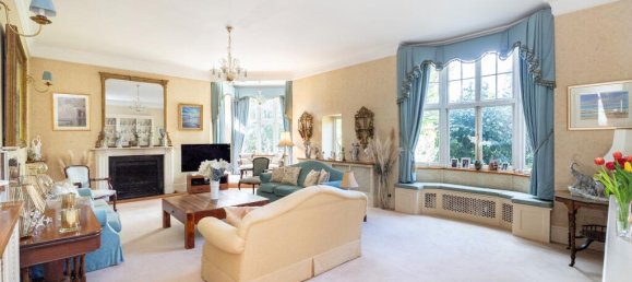 8 bedrooms House in Streatham, United Kingdom No. 13156 51