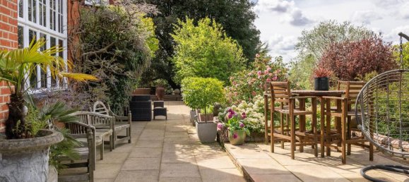 8 bedrooms House in Streatham, United Kingdom No. 13156 19