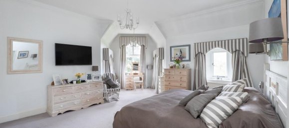 8 bedrooms House in Streatham, United Kingdom No. 13156 28