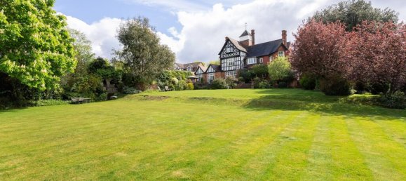 8 bedrooms House in Streatham, United Kingdom No. 13156 43