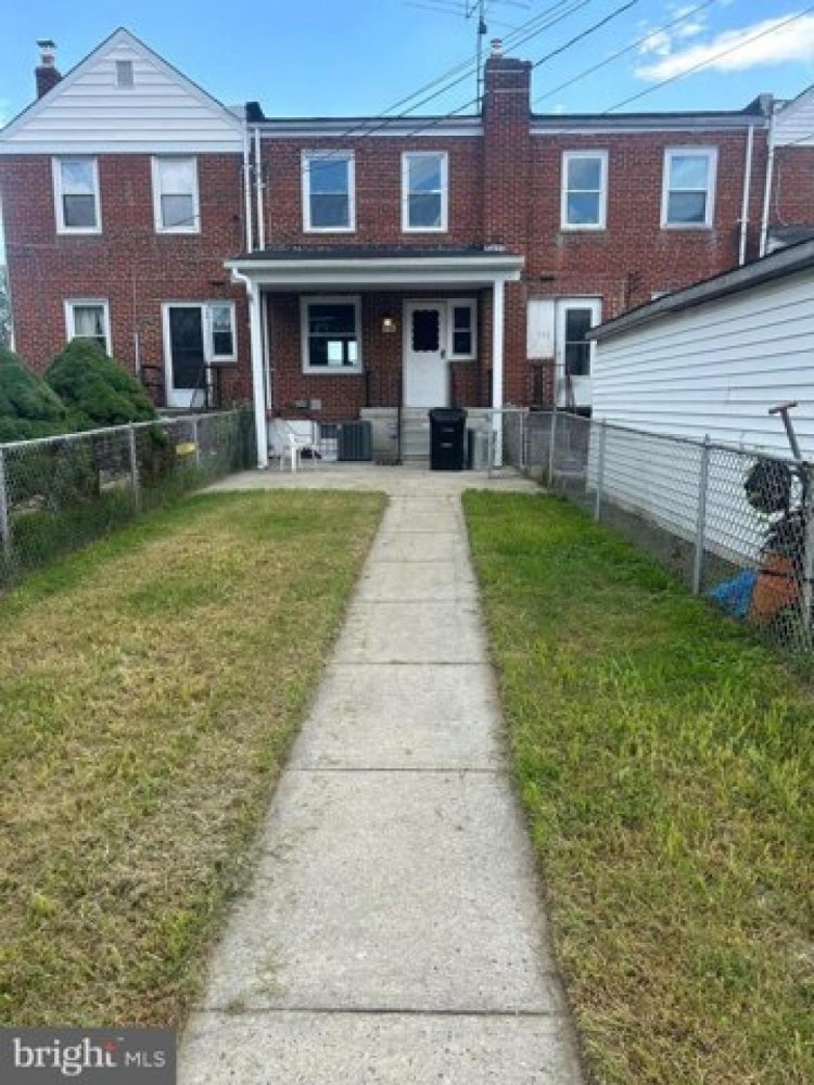 3 bedrooms House in Dundalk, USA No. 389957