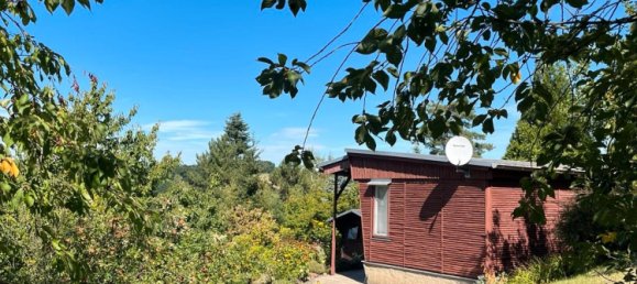 Земельный участок в Гера, Германия № 328164 4