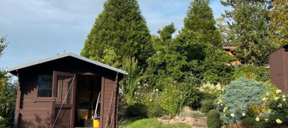 Земельный участок в Гера, Германия № 328164 2