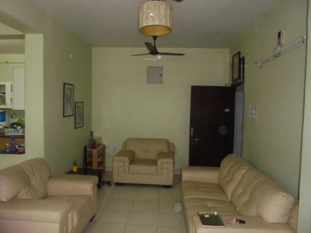 3 bedrooms House in Hyderabad, India No. 112