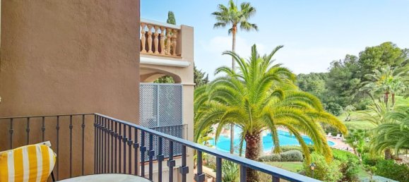 2 bedrooms Apartment in Cas Catala, Spain No. 138679 2