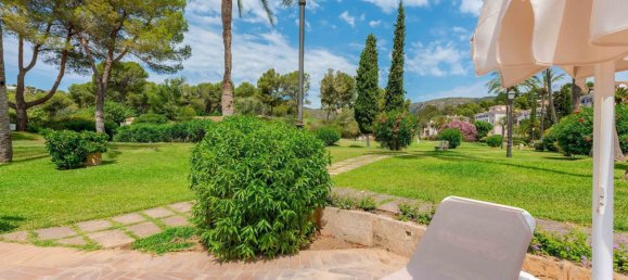 2 bedrooms Apartment in Cas Catala, Spain No. 138679 16