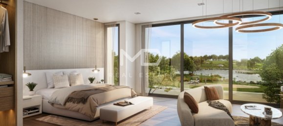 2 bedrooms Townhouse in Yas Island, UAE No. 47897 10