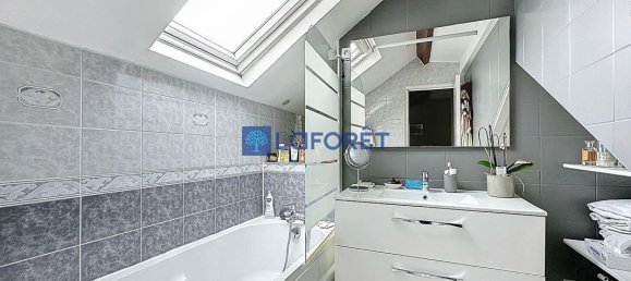 4 chambres Maison à Savigny-sur-Orge, France No. 168522 10