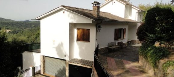 7 chambres Maison à Vallgorguina, Spain No. 110405 40