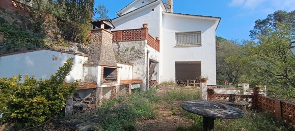 7 chambres Maison à Vallgorguina, Spain No. 110405 39