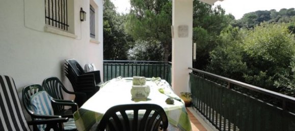 7 chambres Maison à Vallgorguina, Spain No. 110405 8