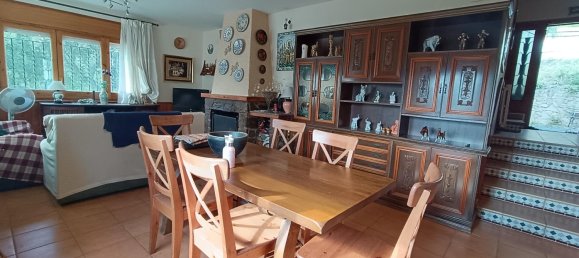 7 chambres Maison à Vallgorguina, Spain No. 110405 11