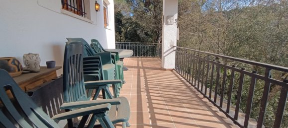 7 chambres Maison à Vallgorguina, Spain No. 110405 7