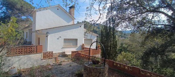 7 chambres Maison à Vallgorguina, Spain No. 110405 42