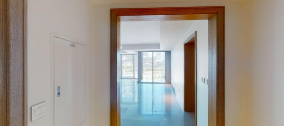 4 غرف نوم بانتهاوس في OPERA GRAND, وسط مدينة دبي, UAE رقم 57950 3